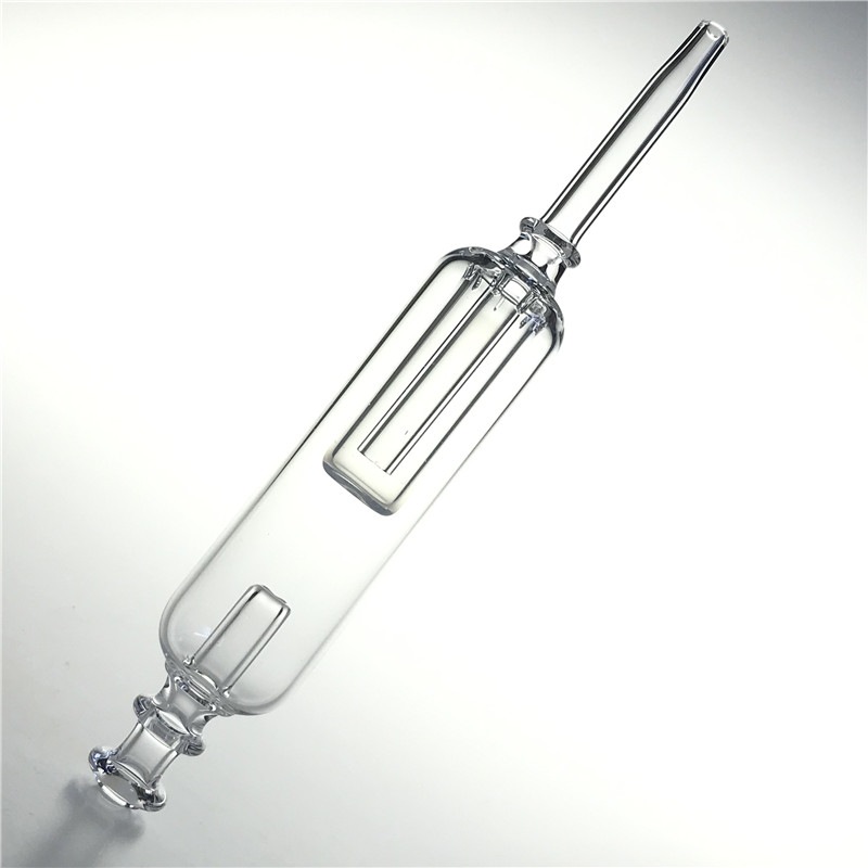 5.5 Inch 100% Fully Quartz Nectar Collector Nail with Hookah Water Filter Tip Mini Dab Straw Tube Exclusive Smoking Rig Stick
5.5 Inch 100% Fully Quartz Nectar Collector Nail with Hookah Water Filter Tip Mini Dab Straw Tube Exclusive Smoking Rig Stick