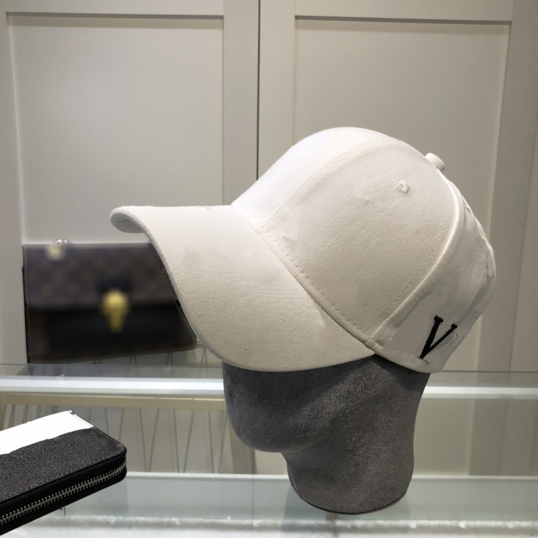 2021 Letter Embroidery Luxurys Baseball Cap Solid Color High Quality Trend Simplicity Designers Caps Hats Mens Women Casquette Summer, Box
2021 Letter Embroidery Luxurys Baseball Cap Solid Color High Quality Trend Simplicity Designers Caps Hats Mens Women Casquette Summer, Box