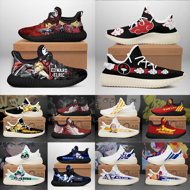 Customized Carton Sports Running Shoes DIY High Quality Mens Sneakers Anime Youth Fashion Styles Man s Womens Trainer, 12
Customized Carton Sports Running Shoes DIY High Quality Mens Sneakers Anime Youth Fashion Styles Man s Womens Trainer, 12