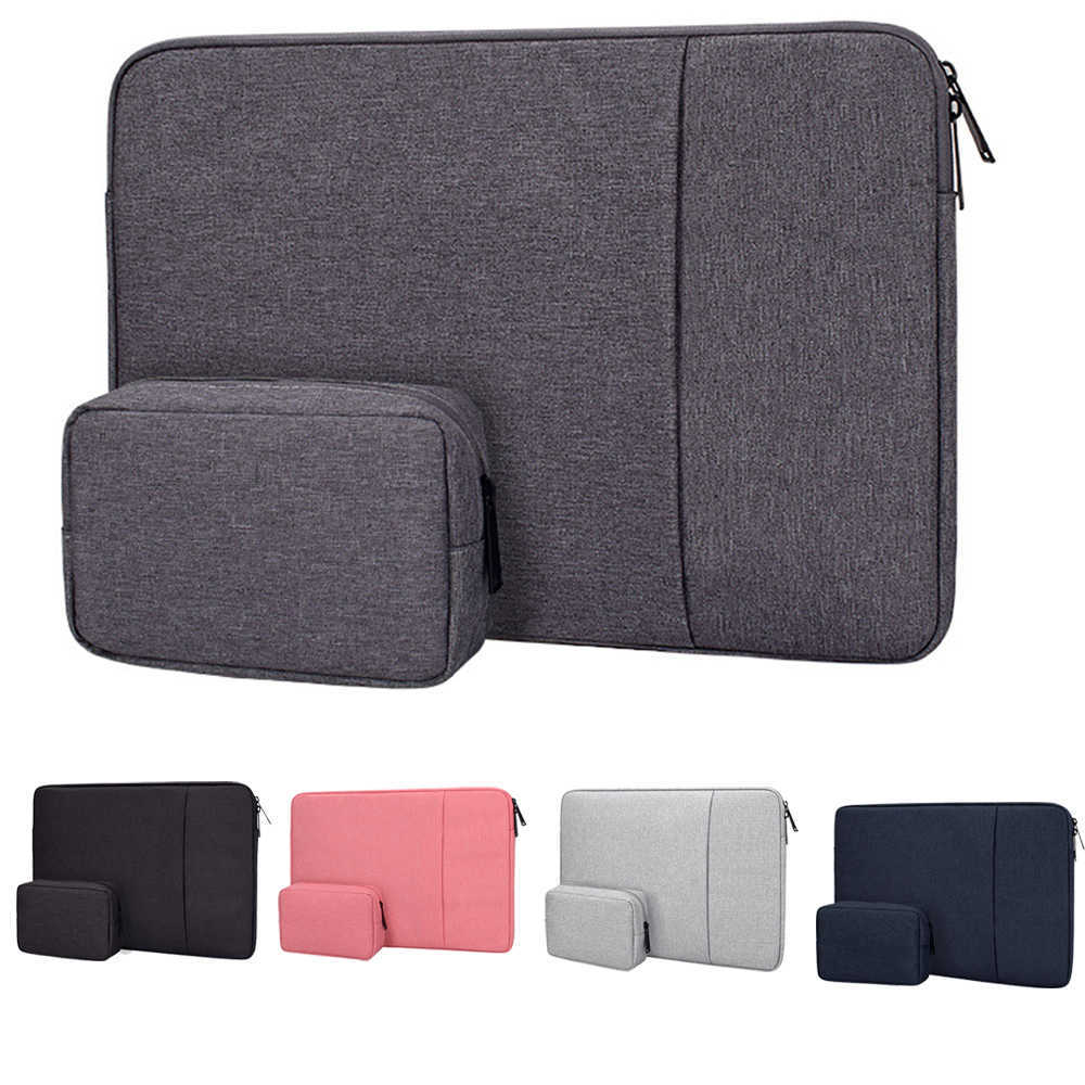 For XiaoMi Pro HP Acer ASUS Computer PC Sleeve Notebook Case 13.3 14 15 15.6 inch Portable Waterproof Laptop Bag 211018
For XiaoMi Pro HP Acer ASUS Computer PC Sleeve Notebook Case 13.3 14 15 15.6 inch Portable Waterproof Laptop Bag 211018