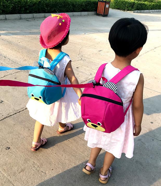 Backpack Safety Harness Leash Strap Baby Kids Toddler Walking Cosplay Reins School Bag, Sky blue
Backpack Safety Harness Leash Strap Baby Kids Toddler Walking Cosplay Reins School Bag, Sky blue