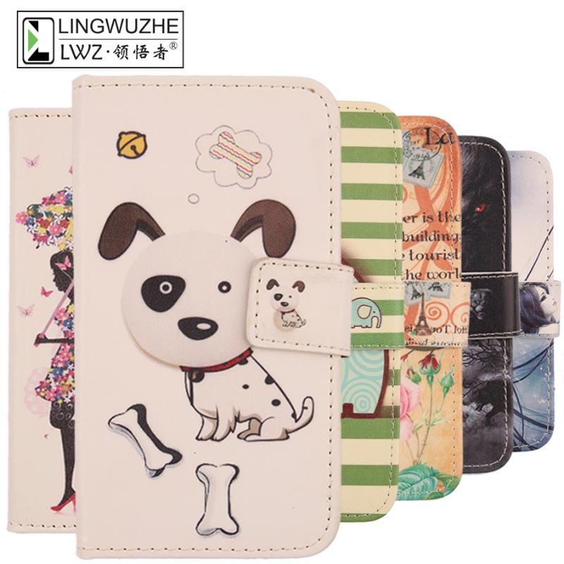 Logicom Le Must 2 Case 5.72 Inch Painting Leather Flip Wallet Smartphone Shell Cover For Phone Holster Cases Cell
Logicom Le Must 2 Case 5.72 Inch Painting Leather Flip Wallet Smartphone Shell Cover For Phone Holster Cases Cell