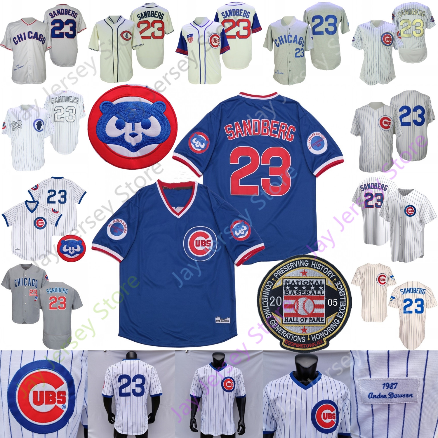 Ryne Sandberg Jersey 1984 1987 Pinstripe Blue Cooperstown Vintage White Blue 2005 Hall Of Fame Patch Women Size S-3XL, Pinstripe player
Ryne Sandberg Jersey 1984 1987 Pinstripe Blue Cooperstown Vintage White Blue 2005 Hall Of Fame Patch Women Size S-3XL, Pinstripe player