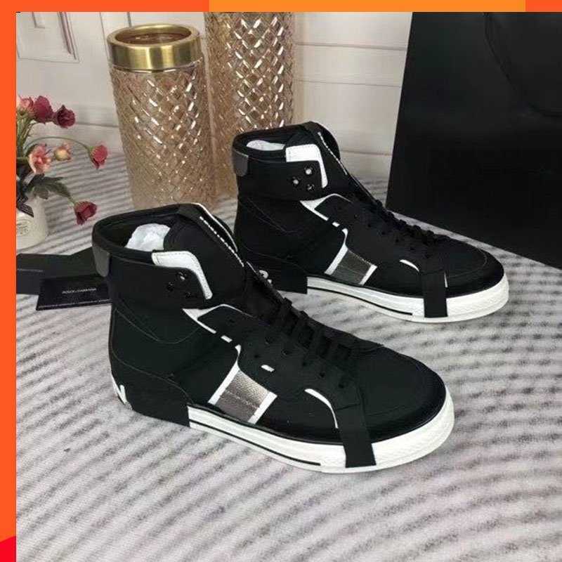 dg DD 2021 Top Quality Designer Mens Casual Shoes Fashion Genuine Leather Sneakers Luxury Trainers EM64231-010r06ZR3M
dg DD 2021 Top Quality Designer Mens Casual Shoes Fashion Genuine Leather Sneakers Luxury Trainers EM64231-010r06ZR3M
