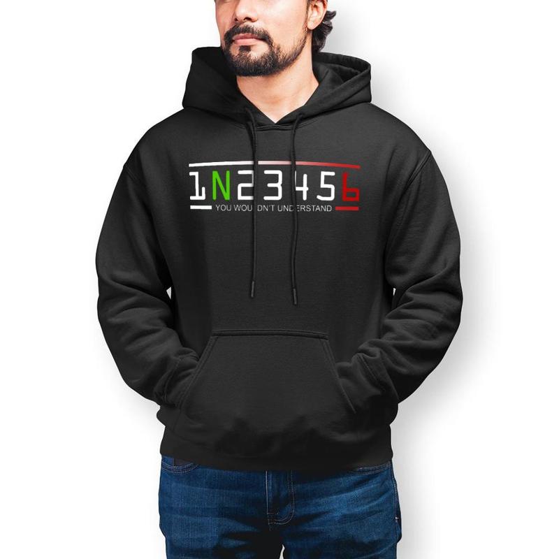 Men's Hoodies & Sweatshirts You Wouldn't Understand 1N23456 Hoodie Motorcycle Nice Long Sleeve Cotton Mens Warm Outdoor Pullover, Black
Men's Hoodies & Sweatshirts You Wouldn't Understand 1N23456 Hoodie Motorcycle Nice Long Sleeve Cotton Mens Warm Outdoor Pullover, Black