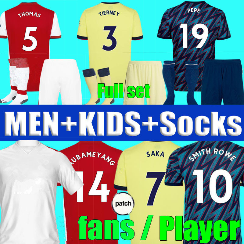 PEPE SAKA soccer jerseys Arsen special 21 22 Fans Player version Gunners ØDEGAARD THOMAS WILLIAN NICOLAS TIERNEY SMITH ROWE 2021 2022 football shirt Men + Kids kit, 4th shirt
PEPE SAKA soccer jerseys Arsen special 21 22 Fans Player version Gunners ØDEGAARD THOMAS WILLIAN NICOLAS TIERNEY SMITH ROWE 2021 2022 football shirt Men + Kids kit, 4th shirt
