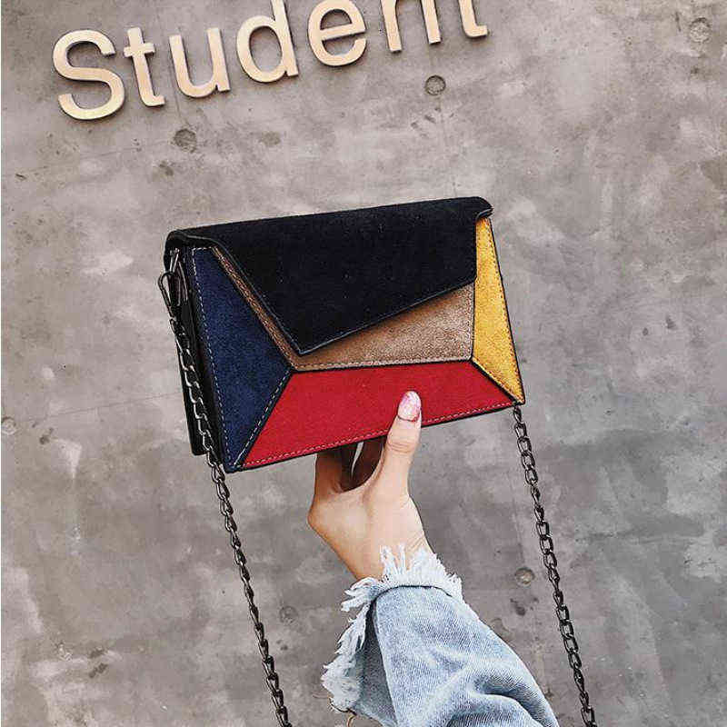 HBP Non-Brand ins small spring and summer women's color contrast splicing single shoulder bag flip magnetic buckle zipper compartmen, Red
HBP Non-Brand ins small spring and summer women's color contrast splicing single shoulder bag flip magnetic buckle zipper compartmen, Red