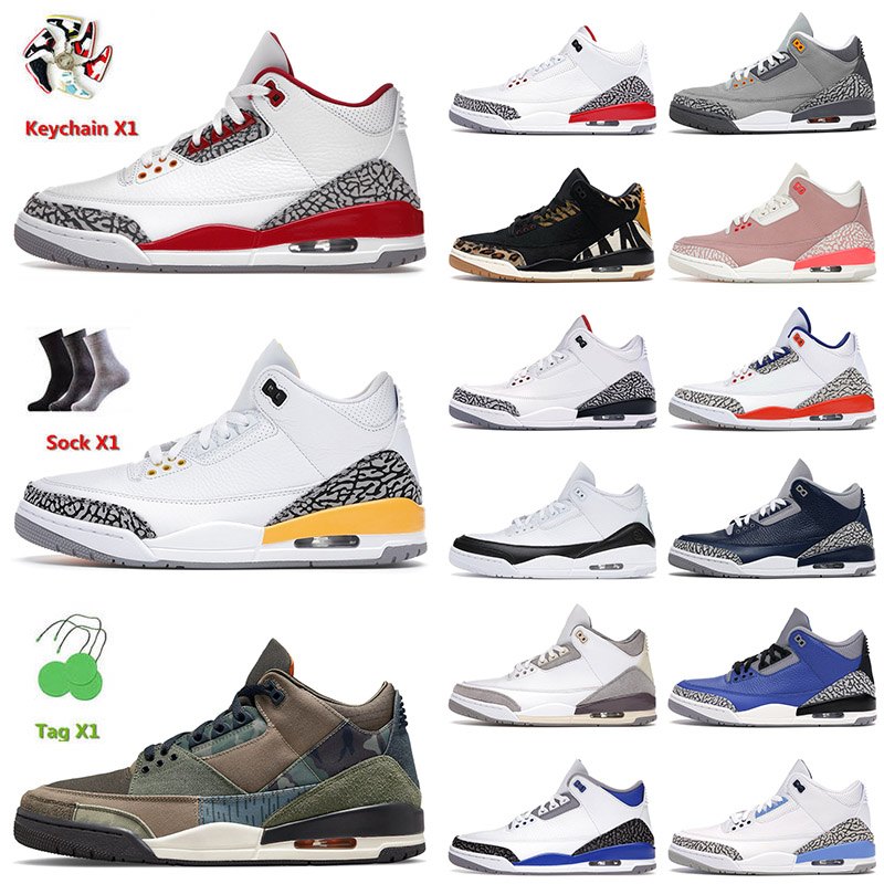 High Quality 2023 Basketball Shoes 3 3s Iii Jumpman Sneakers Cardinal Red Laser Orange Georgetown Black Cement Mens Women Trainers Size 13, D7 2020 unc
High Quality 2023 Basketball Shoes 3 3s Iii Jumpman Sneakers Cardinal Red Laser Orange Georgetown Black Cement Mens Women Trainers Size 13, D7 2020 unc