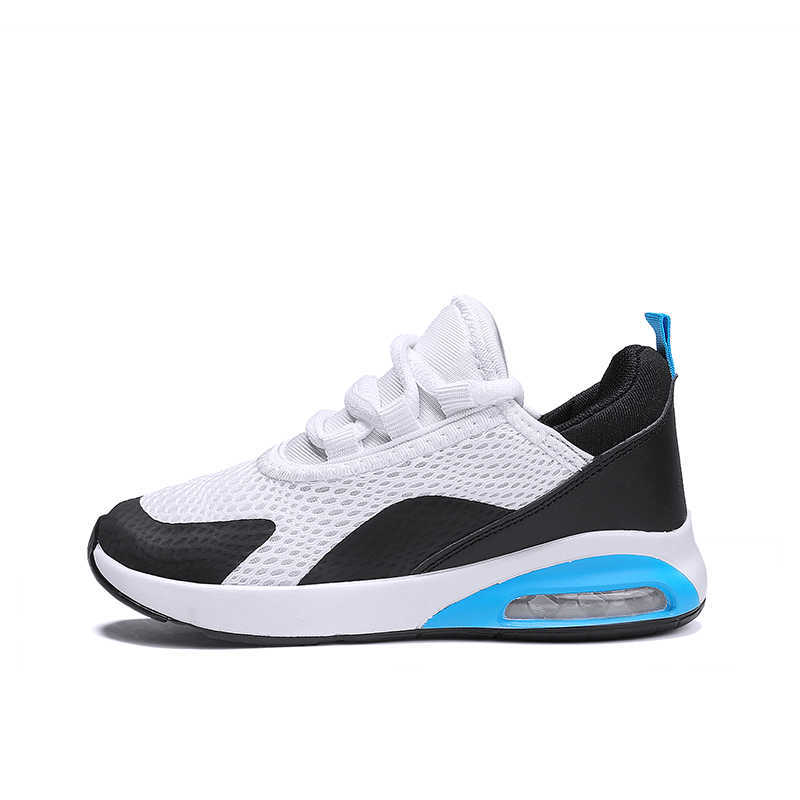 Children Shoes For Boys Girls Sneakers Light Kids Casual Mesh Breathable Running Fashion Child Sports Shoes for boys 270 X0703