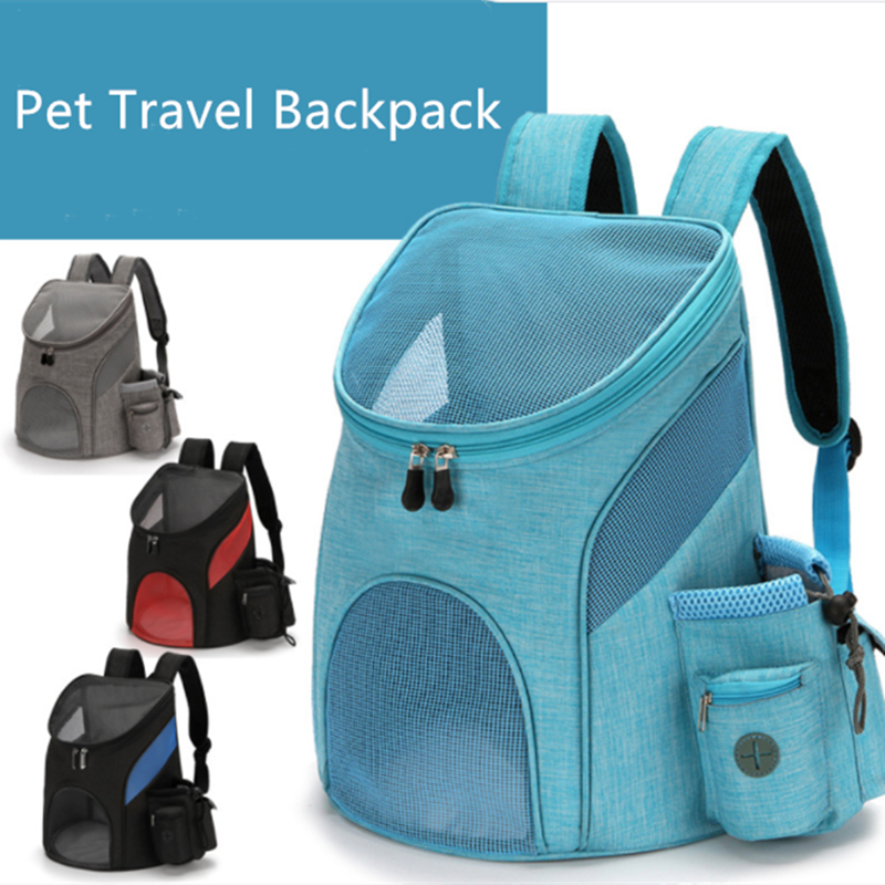 Outdoor Pet Trave Doube Backpack Fodabe Cat And Dog Pet Box Pet pies Trave Fashion Carrying Front Bag
Outdoor Pet Trave Doube Backpack Fodabe Cat And Dog Pet Box Pet pies Trave Fashion Carrying Front Bag