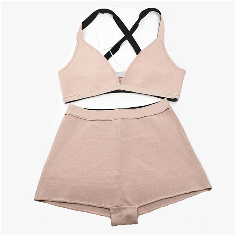 Letter High Waist Women Swimwear Sling Trendy Slim Sexy Bikini Luxury Backless Two Piece Bathing Suit, Beige
Letter High Waist Women Swimwear Sling Trendy Slim Sexy Bikini Luxury Backless Two Piece Bathing Suit, Beige