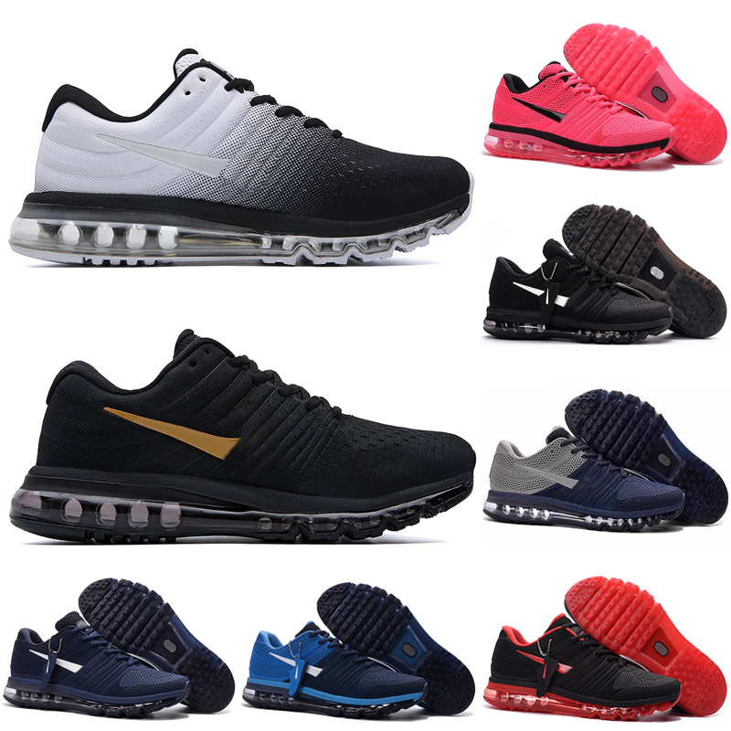 2017 Big plus size 13 Running Shoes For Men Breathable tn kpu chaussure White Black Athletic Outdoor Sneakers Sports, Color 8
2017 Big plus size 13 Running Shoes For Men Breathable tn kpu chaussure White Black Athletic Outdoor Sneakers Sports, Color 8