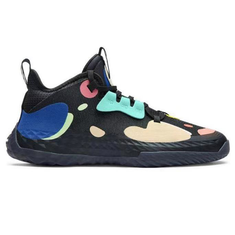 Harden Vol. 5 FUTURENATURAL basketball shoes Icy Pink Brooklyn All American Games Core Black MAGNOLIA Scarlet Red CNY for sale Mens James sneakers tennis Shoe store