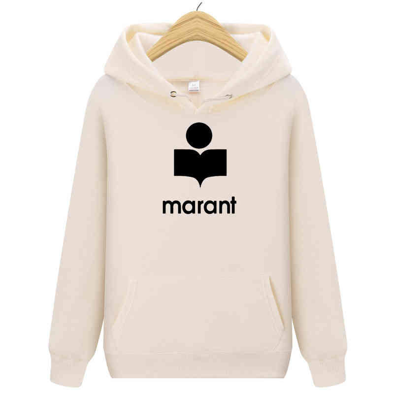 Women Unisex Couple Hoodies Marant Casual Streetwear Hooded Sweatshirts Loose Pullovers Tracksuit Tops Female Oversize Hoodie Y1213, Blue
Women Unisex Couple Hoodies Marant Casual Streetwear Hooded Sweatshirts Loose Pullovers Tracksuit Tops Female Oversize Hoodie Y1213, Blue