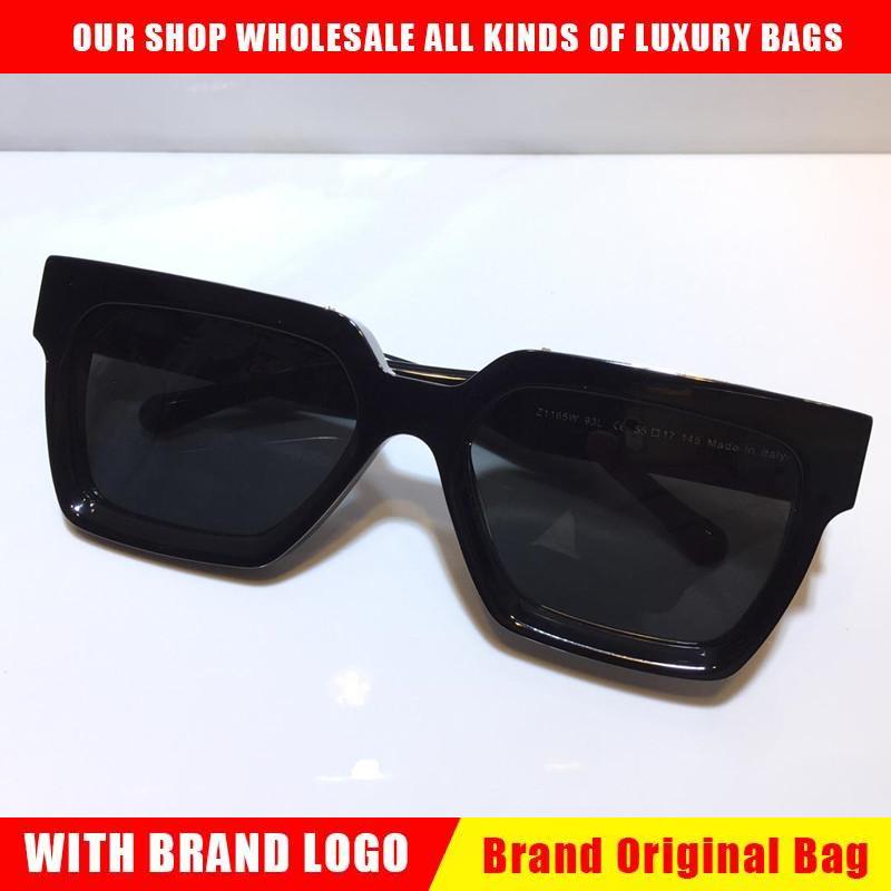 AARt Protection Rimless Sunglasses pr fashion men Woman Large Square outdoors driving glasses, White;black
AARt Protection Rimless Sunglasses pr fashion men Woman Large Square outdoors driving glasses, White;black