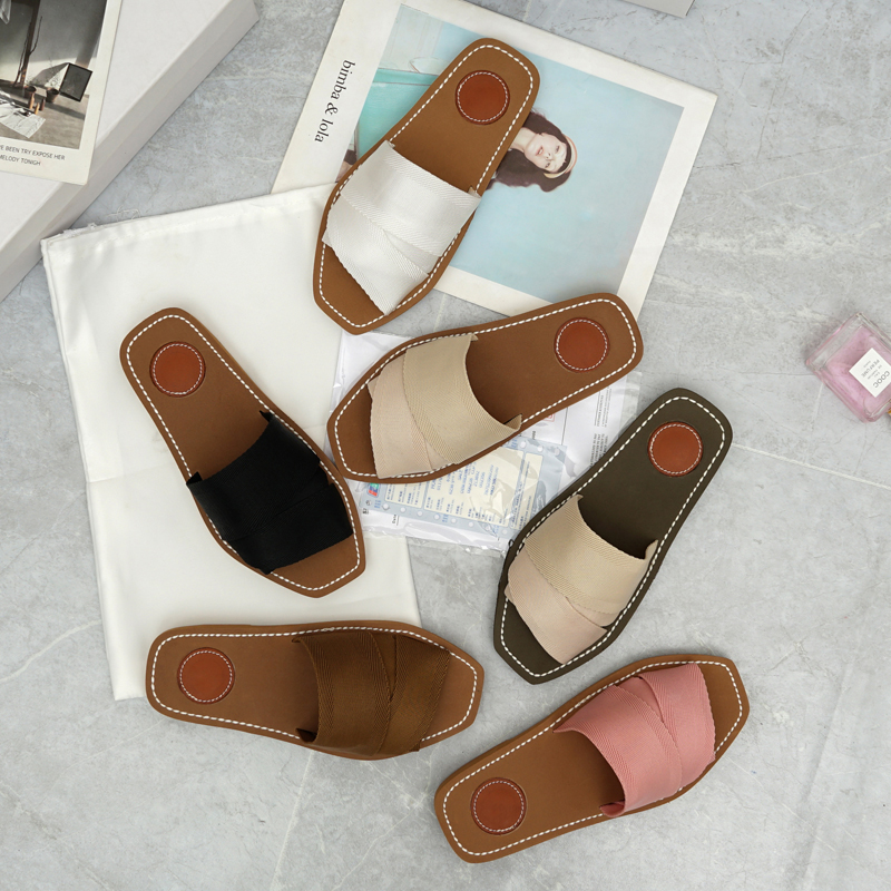 2021 Net Red Summer Beach Shoes Slippers Cross Bands Flats Mules Sandals Chic Luxury Designer Canvas Slides Women Shoe dfgdahbikiuy, Apricot
2021 Net Red Summer Beach Shoes Slippers Cross Bands Flats Mules Sandals Chic Luxury Designer Canvas Slides Women Shoe dfgdahbikiuy, Apricot