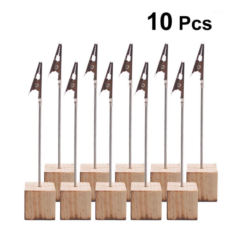Party Decoration 10pcs Creative Table Number Holder Wedding Name Clips Picture Memo Note Po Stand
Party Decoration 10pcs Creative Table Number Holder Wedding Name Clips Picture Memo Note Po Stand