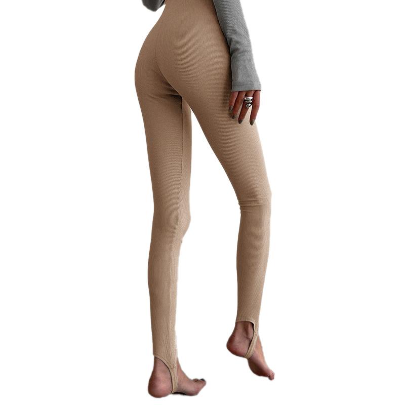Women's Pants & Capris Sylph High Waist Slim Trousers Autumn Winter Hip Lift Yoga Fashion Skinny Casual Leggings Solid Female Clothing 2022, Black;white
Women's Pants & Capris Sylph High Waist Slim Trousers Autumn Winter Hip Lift Yoga Fashion Skinny Casual Leggings Solid Female Clothing 2022, Black;white