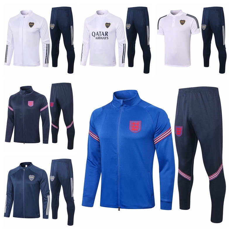 21/22 boca englands soccer football tracksuits maillot foot pavon tevez carlitos maradona de rossi marcos men survetement chandal training s, Gray
21/22 boca englands soccer football tracksuits maillot foot pavon tevez carlitos maradona de rossi marcos men survetement chandal training s, Gray
