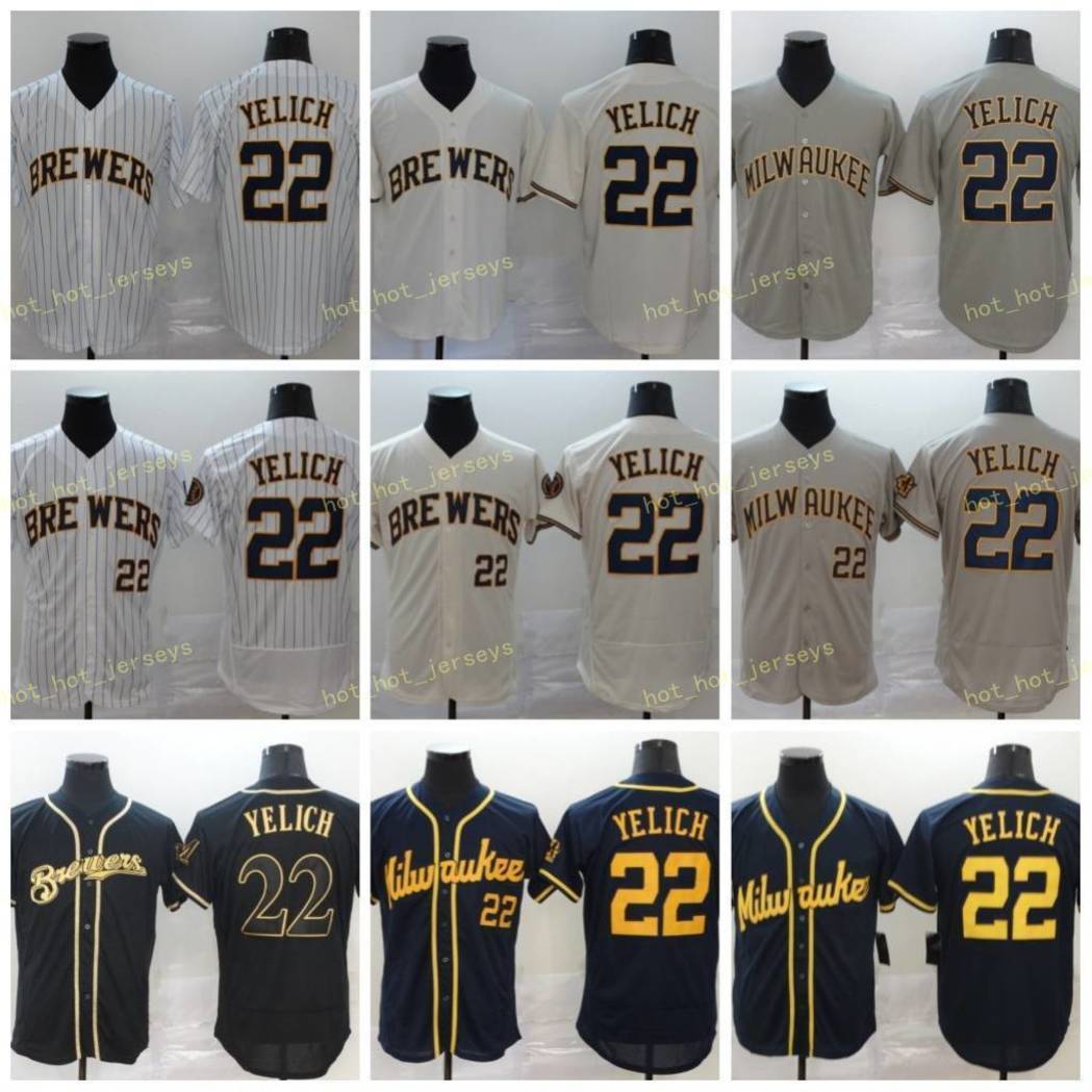 Mens 22 Christian Yelich Baseball Jerseys Blank Stitched Flexbase Cool Base Team White Blue Grey Black, Blue;black
Mens 22 Christian Yelich Baseball Jerseys Blank Stitched Flexbase Cool Base Team White Blue Grey Black, Blue;black