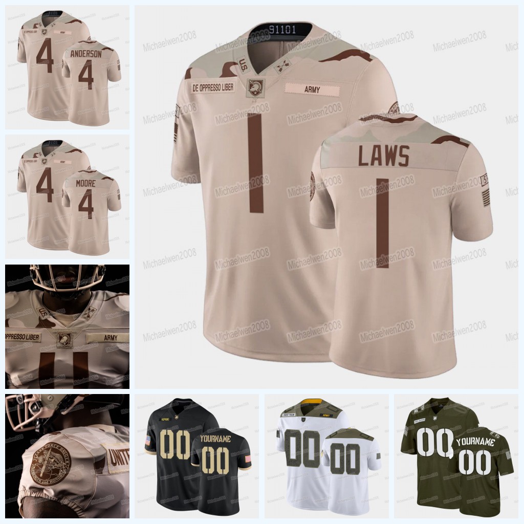 Custom NCAA Army Black Knights Football Jersey Jabari Moore Tyhier Tyler Andre Carter II Isaiah Alston Arik Smith Tyrell Robinson Jabari Laws Cole Talley Bibbins, Men
Custom NCAA Army Black Knights Football Jersey Jabari Moore Tyhier Tyler Andre Carter II Isaiah Alston Arik Smith Tyrell Robinson Jabari Laws Cole Talley Bibbins, Men