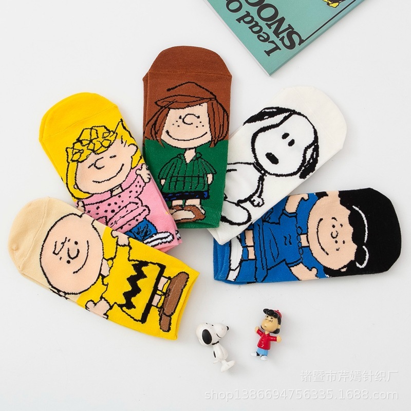 Socks Snow Cotton W… - image