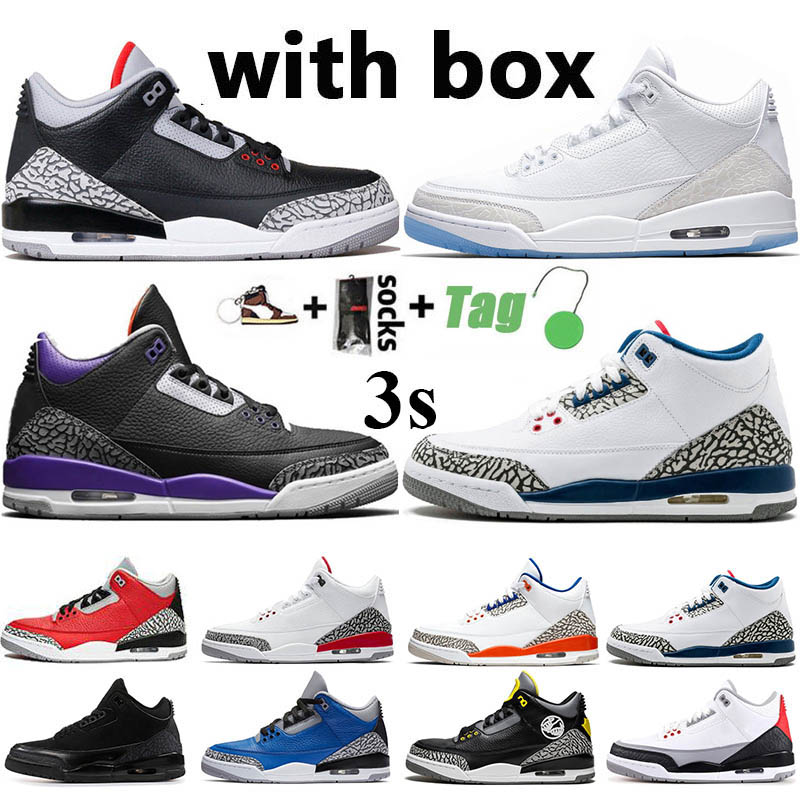 2022 Jumpman 3 3s Mens Basketball Shoes Air Black Cement Georgetown Katrina Tinker NRG Laser Orange Knicks Rivals Women Sneakers Retros Trainers, Bubble wrap packaging
2022 Jumpman 3 3s Mens Basketball Shoes Air Black Cement Georgetown Katrina Tinker NRG Laser Orange Knicks Rivals Women Sneakers Retros Trainers, Bubble wrap packaging