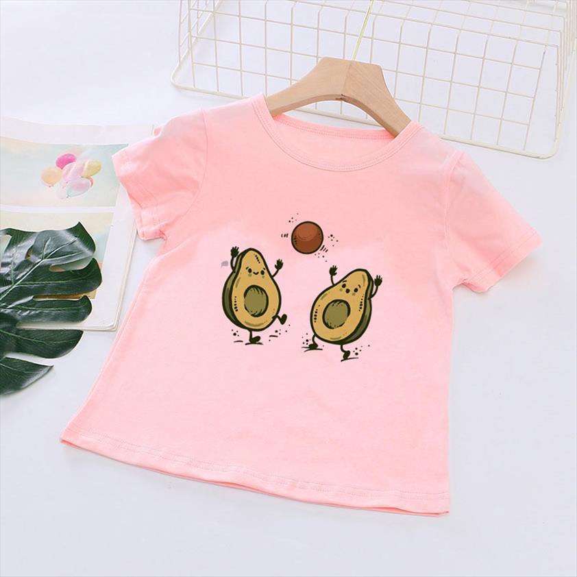 Boy Clothes T Shirt For Girls Novelty Avocado Kawaii Cartoon Summer Girl Unisex Kids 2 3 4 5 7 8, Blue
Boy Clothes T Shirt For Girls Novelty Avocado Kawaii Cartoon Summer Girl Unisex Kids 2 3 4 5 7 8, Blue