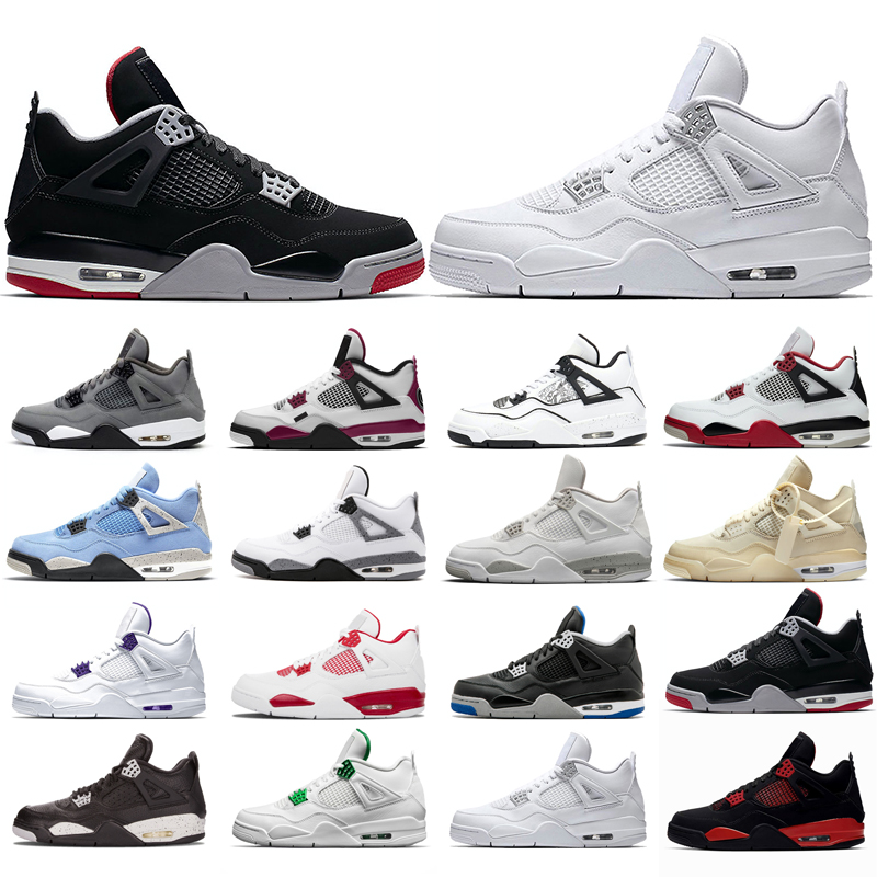 2021 new basketball shoes 4s man White Oreo Cement University Red Blue Travis Sail Thunder Olivia Kim Black Cat Taupe Haze Pine Green Pure Money Neon Grey purple cool, Diy
2021 new basketball shoes 4s man White Oreo Cement University Red Blue Travis Sail Thunder Olivia Kim Black Cat Taupe Haze Pine Green Pure Money Neon Grey purple cool, Diy