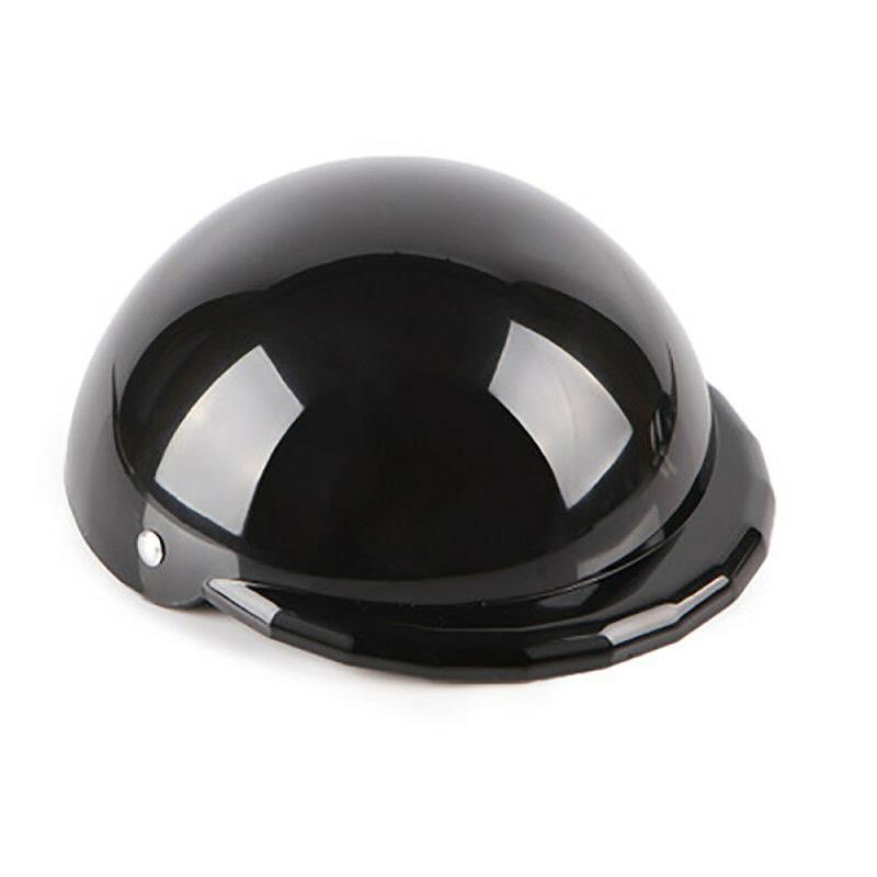 Dog Apparel Ly Pet Motorcycle Bike Helmet Cap Hat For Sun Rain Protection Halloween Dress Up TE889
Dog Apparel Ly Pet Motorcycle Bike Helmet Cap Hat For Sun Rain Protection Halloween Dress Up TE889