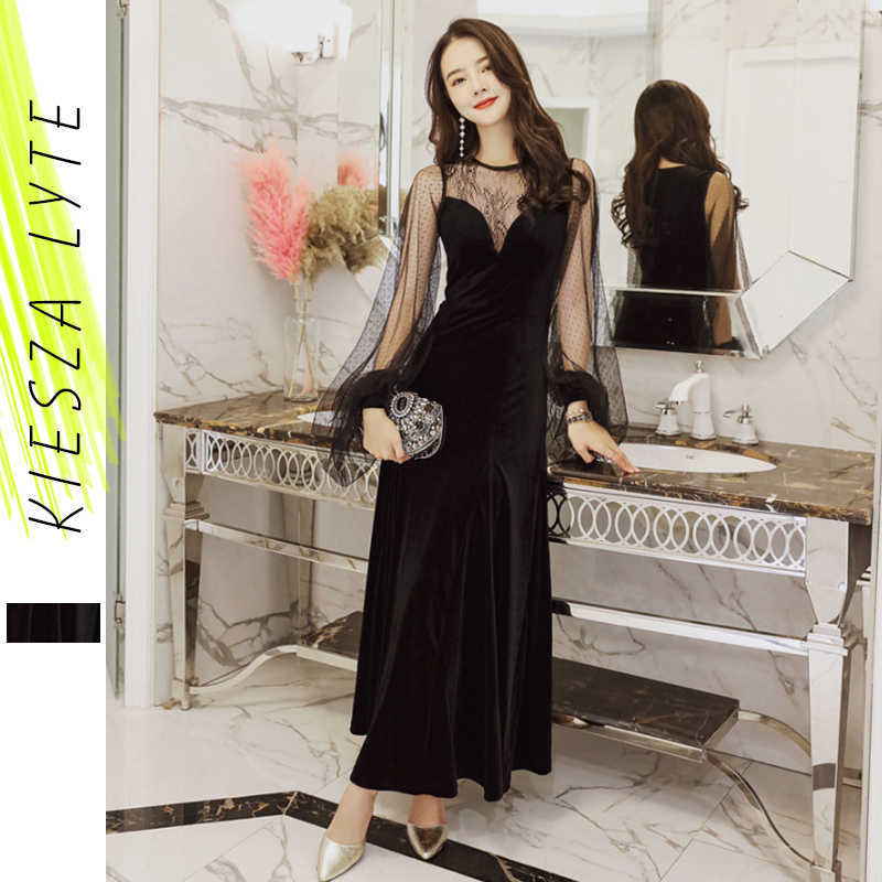 Spring Sexy Shiny Dress Women Lace Patchwork V Neck Long Party Dresses Black Evening Robe Vestidos De Fiesta Noche 210608
Spring Sexy Shiny Dress Women Lace Patchwork V Neck Long Party Dresses Black Evening Robe Vestidos De Fiesta Noche 210608