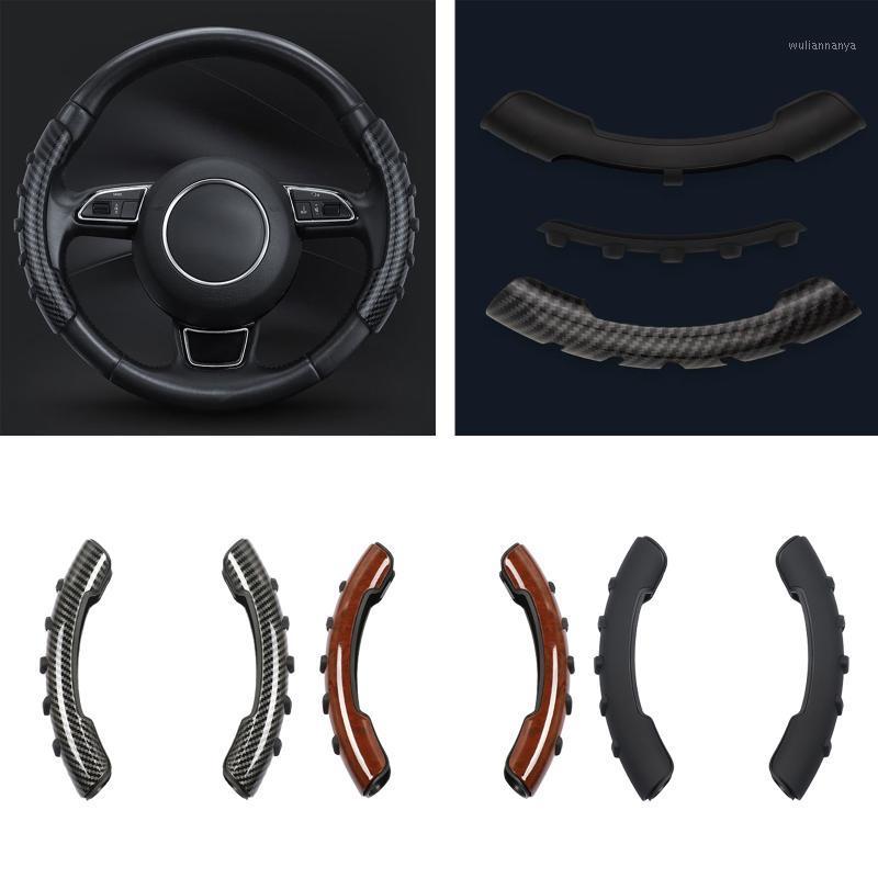 Steering Wheel Covers ABS Car Cover Waterproof With Decrease Stress Buttons For Most Vehicles Modification Supplies
Steering Wheel Covers ABS Car Cover Waterproof With Decrease Stress Buttons For Most Vehicles Modification Supplies