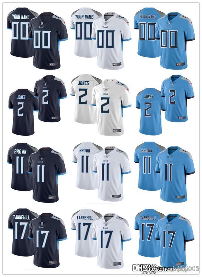 Men Women Youth TennesseeTitans11 A.J. Brown 17 Ryan Tannehill 22 Derrick Henry 2 Julio Jones Custom White navy Football Jersey, Black;red
Men Women Youth TennesseeTitans11 A.J. Brown 17 Ryan Tannehill 22 Derrick Henry 2 Julio Jones Custom White navy Football Jersey, Black;red