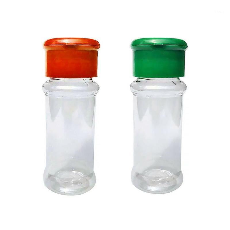 Storage Bottles & Jars 1pc 100ml Seasoning Bottle Plastic Transparent Condiment Bottling Salt Can Kitchen Jar Pepper Supplies Po B3U3
Storage Bottles & Jars 1pc 100ml Seasoning Bottle Plastic Transparent Condiment Bottling Salt Can Kitchen Jar Pepper Supplies Po B3U3