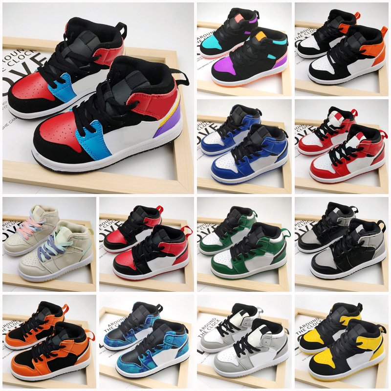 Jumpmans High OG Retro basketball shoes black orange red terracotta boys girls Youth kids jumpman 1 sneakers baby EUR 26-35
Jumpmans High OG Retro basketball shoes black orange red terracotta boys girls Youth kids jumpman 1 sneakers baby EUR 26-35