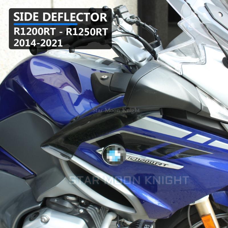 Motorcycle Windshield Fit For R1200RT R1250RT R 1250 RT 2014 - 2022 Side Deflector Windscreen Knee Pads Wind
Motorcycle Windshield Fit For R1200RT R1250RT R 1250 RT 2014 - 2022 Side Deflector Windscreen Knee Pads Wind