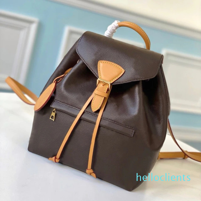 5A Top Quality backpack elegant women genuine cowhide leather canvas buckle satchel purse shoulder bag, Brown 17 x 20 x 10.5 cm
5A Top Quality backpack elegant women genuine cowhide leather canvas buckle satchel purse shoulder bag, Brown 17 x 20 x 10.5 cm