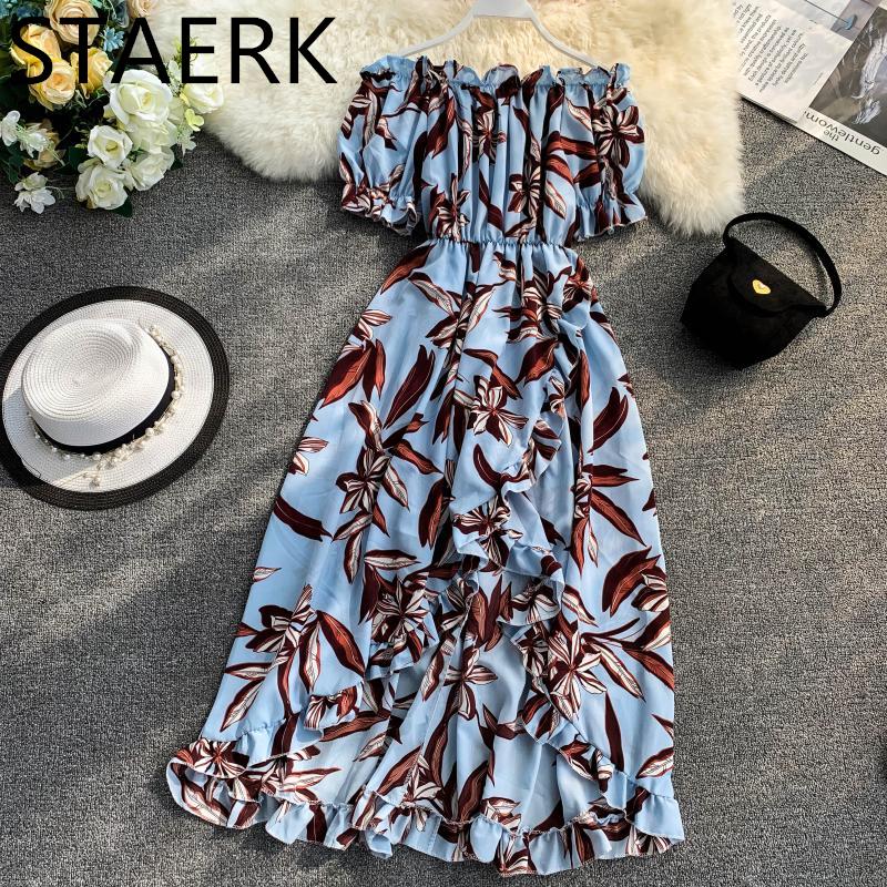 Sarongs Lotus-side Chiffon Printed Medium-length Dresses Print Floral Beach Dress Tunic Boho Vestido Summer Yellow Sundresses Sleeveless, Blue;gray
Sarongs Lotus-side Chiffon Printed Medium-length Dresses Print Floral Beach Dress Tunic Boho Vestido Summer Yellow Sundresses Sleeveless, Blue;gray