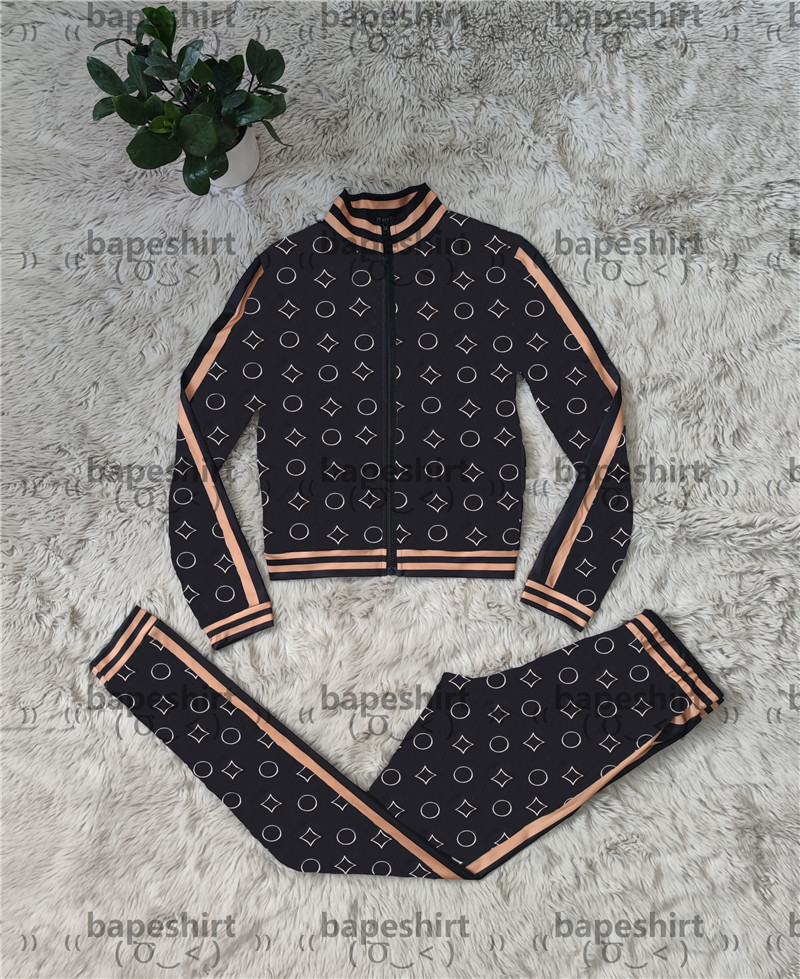 Fashion Hipster Suits Top Quality Women's Luxury Tracksuits Outdoor Yoga Running Cycling Swimming Sports Designer Suit
Fashion Hipster Suits Top Quality Women's Luxury Tracksuits Outdoor Yoga Running Cycling Swimming Sports Designer Suit