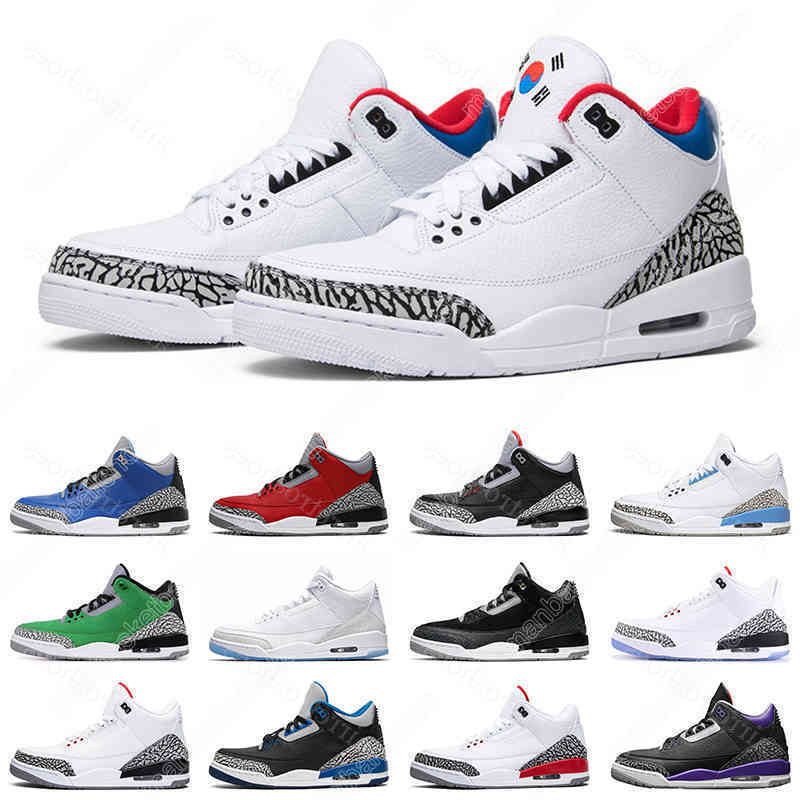 New Seoul Men Basketball Shoes Court Purple Black Cement Throw Line Fire Red 3s UNC Mens Trainer Sports Sneakers 
New Seoul Men Basketball Shoes Court Purple Black Cement Throw Line Fire Red 3s UNC Mens Trainer Sports Sneakers