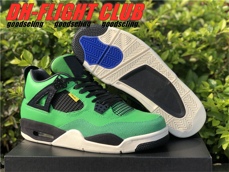 2021 Release 4 IV Manila Basketball Shoes Jumpman 4s Green Black Outdoor Sports Sneakers Top Quality Size US7-13, Customize
2021 Release 4 IV Manila Basketball Shoes Jumpman 4s Green Black Outdoor Sports Sneakers Top Quality Size US7-13, Customize