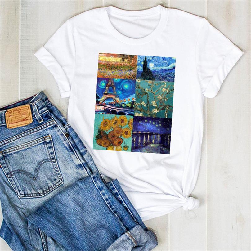 and women lady cartoon mens t shirts painting vintage aesthetic print ladies summer tee womens female clothes graphic, White;black
and women lady cartoon mens t shirts painting vintage aesthetic print ladies summer tee womens female clothes graphic, White;black