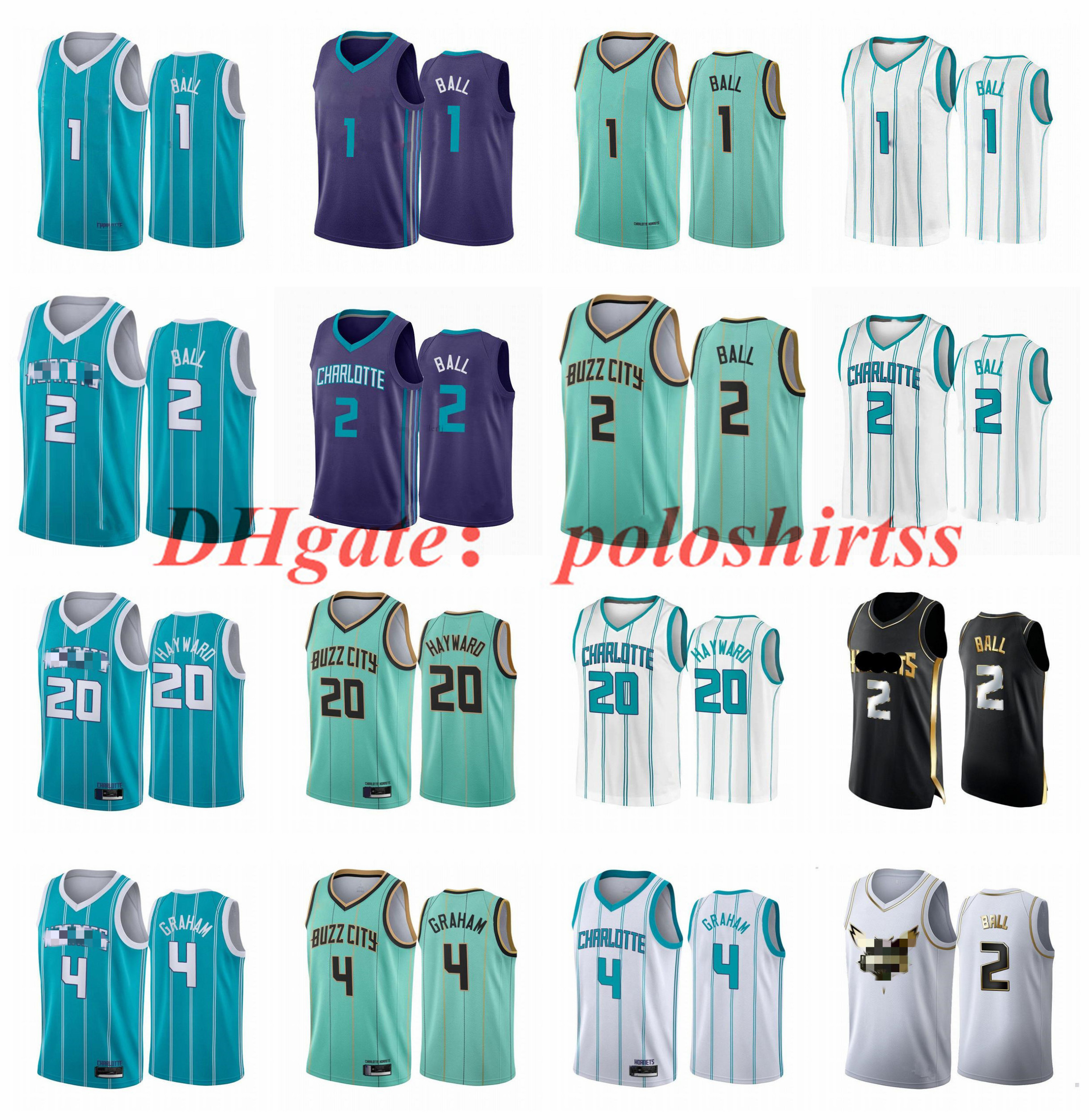 Stitched Big Yards S-6XL 2 LaMelo Ball Basketball Jerseys Green White 4 Graham Gordon 20 Hayward Jersey Fans Shirt NCAA Men's EditionCity, Black;red
Stitched Big Yards S-6XL 2 LaMelo Ball Basketball Jerseys Green White 4 Graham Gordon 20 Hayward Jersey Fans Shirt NCAA Men's EditionCity, Black;red