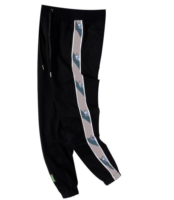 Mens Pants Fashion Sweatpants Joggers Men Women High Quality Sport Jogging Pants Beam Foot Trousers Size S-2XL, 03
Mens Pants Fashion Sweatpants Joggers Men Women High Quality Sport Jogging Pants Beam Foot Trousers Size S-2XL, 03