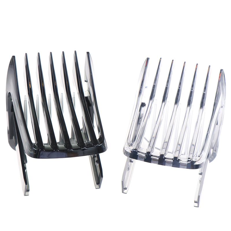 Hair Brushes Guide Clipper Parts Trimmer Barber Limit Comb For Philips HC5450 HC7452