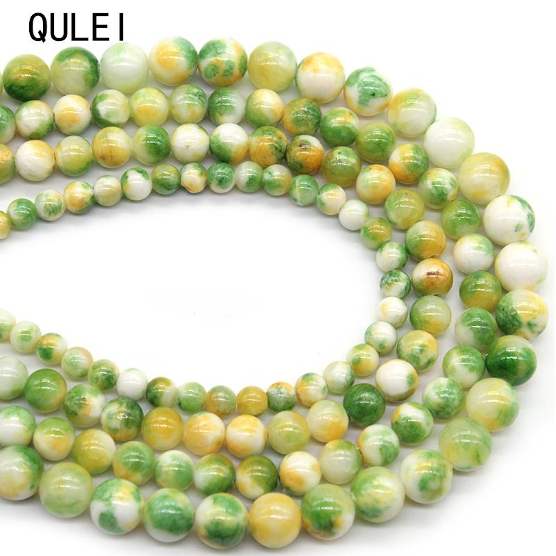 Other Natural Stone Beads Yellow White Persian Jades Round For Jewelry Making Needlework Diy Bracelet Necklace Charms 6 8 10 12
Other Natural Stone Beads Yellow White Persian Jades Round For Jewelry Making Needlework Diy Bracelet Necklace Charms 6 8 10 12
