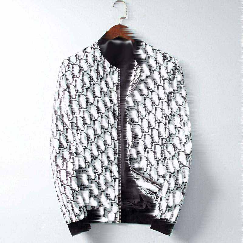 2021 New Fashion Brand Jackets Mens Winter Autumn Slim Fit Mens Designer Clothes White balck Men Casual Jacket Slim Plus Size M-3XL, Black;brown
2021 New Fashion Brand Jackets Mens Winter Autumn Slim Fit Mens Designer Clothes White balck Men Casual Jacket Slim Plus Size M-3XL, Black;brown
