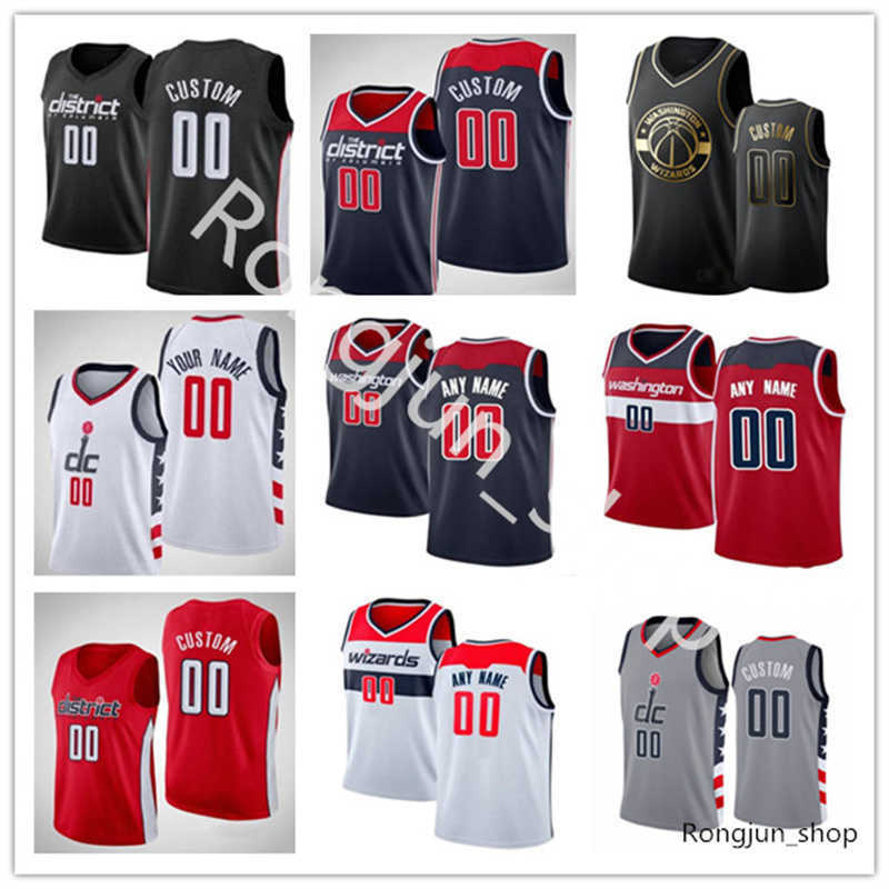 Screen Print Basketball Draft Pick Jerseys Deni 9 Avdija Vit Krejci Bradley 3 Beal John 2 Wall Rui 8 Hachimura Robin Lopez Davis 42 Bertans, As picture
Screen Print Basketball Draft Pick Jerseys Deni 9 Avdija Vit Krejci Bradley 3 Beal John 2 Wall Rui 8 Hachimura Robin Lopez Davis 42 Bertans, As picture