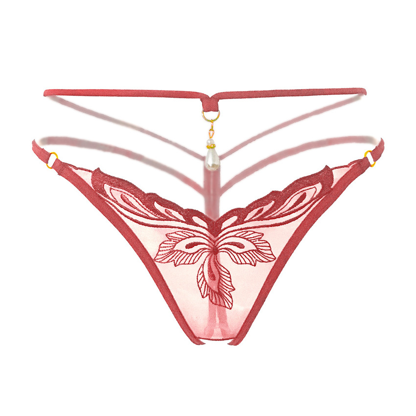 Open Crotch G String Buttom Sexy See Through Multi Waist Low Rise Panties Briefs Women Underwear Lingerie Panty Clothing Will and Sandy Red Black Blue White
Open Crotch G String Buttom Sexy See Through Multi Waist Low Rise Panties Briefs Women Underwear Lingerie Panty Clothing Will and Sandy Red Black Blue White
