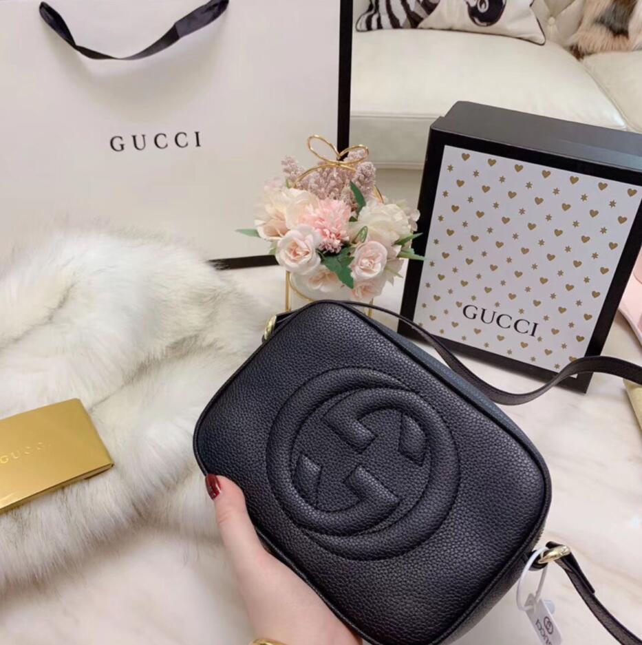 GUCCI GG Women Luxury Designer Shoulder Bag Ladies Brand Fashion Purse Mini Classic Bags Genuine Leather Crossbody Handbag Caviar TEXTURE, Red
GUCCI GG Women Luxury Designer Shoulder Bag Ladies Brand Fashion Purse Mini Classic Bags Genuine Leather Crossbody Handbag Caviar TEXTURE, Red